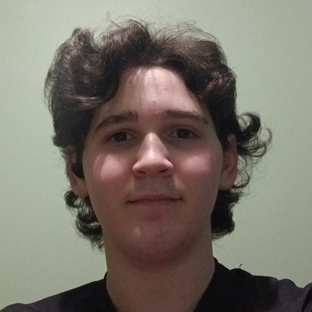 Meet your Posher, Skyler